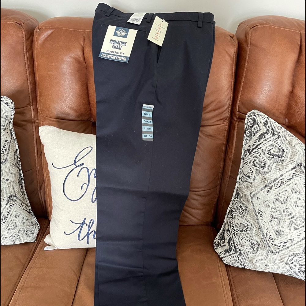 Men’s Dockers Pants